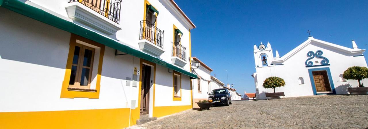 Vila Abetarda Cc São Marcos da Ataboeira Exteriér fotografie