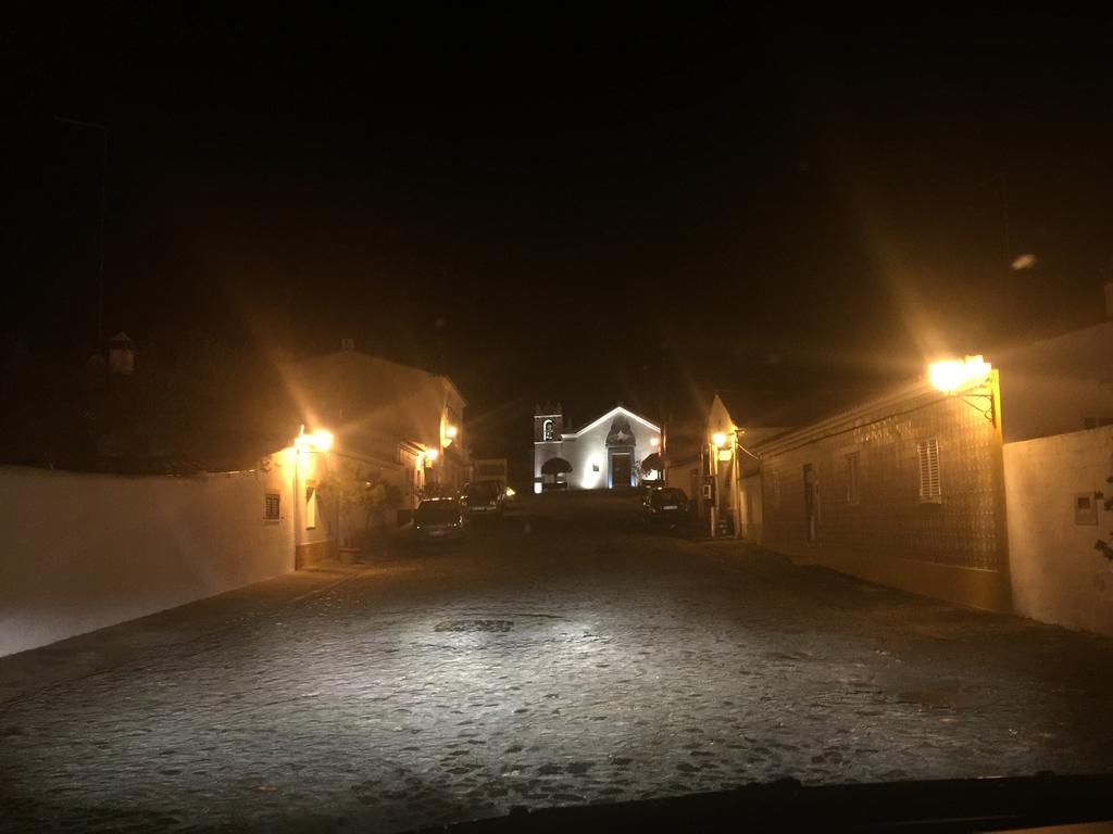 Vila Abetarda Cc São Marcos da Ataboeira Exteriér fotografie