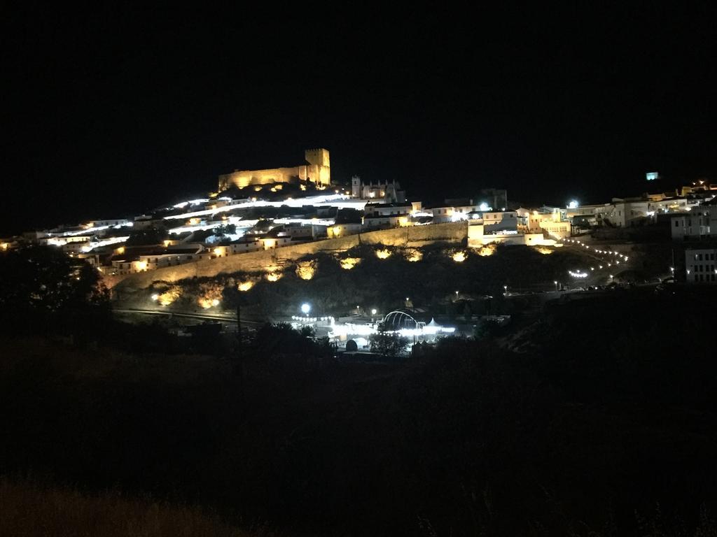Vila Abetarda Cc São Marcos da Ataboeira Exteriér fotografie