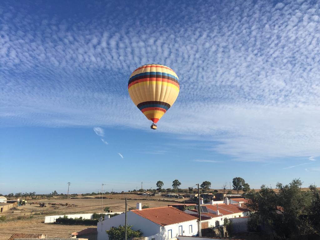 Vila Abetarda Cc São Marcos da Ataboeira Exteriér fotografie