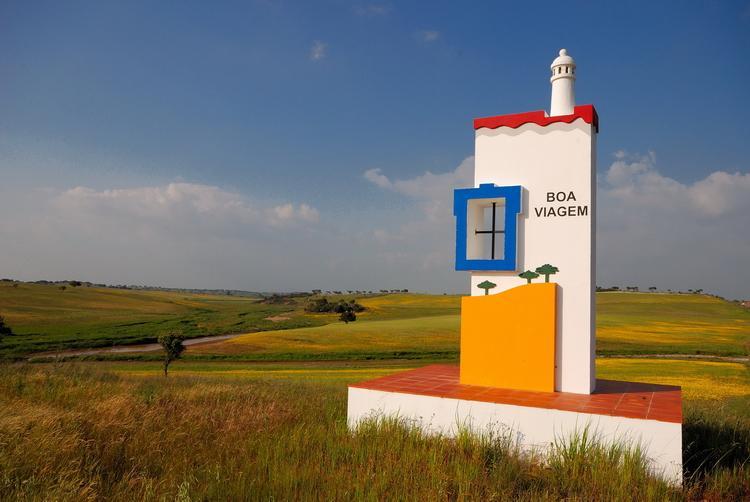 Vila Abetarda Cc São Marcos da Ataboeira Exteriér fotografie