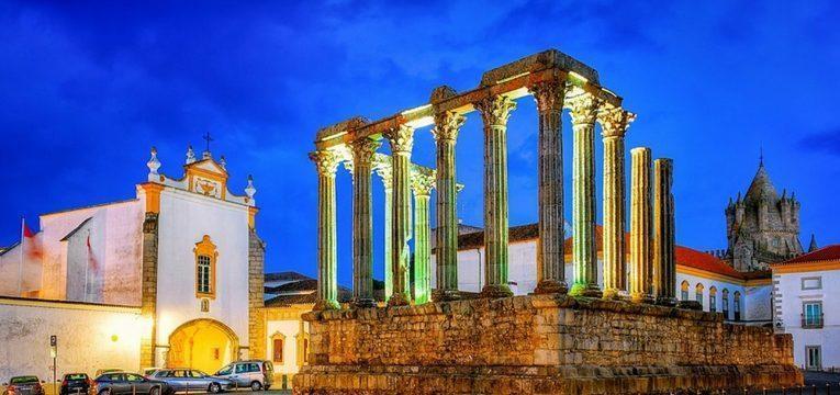 Vila Abetarda Cc São Marcos da Ataboeira Exteriér fotografie