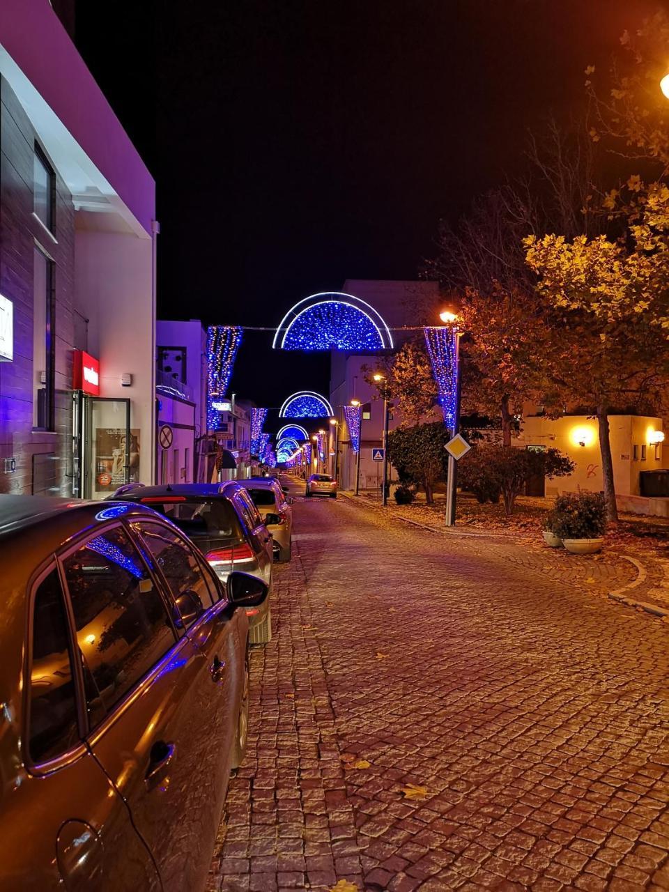 Vila Abetarda Cc São Marcos da Ataboeira Exteriér fotografie