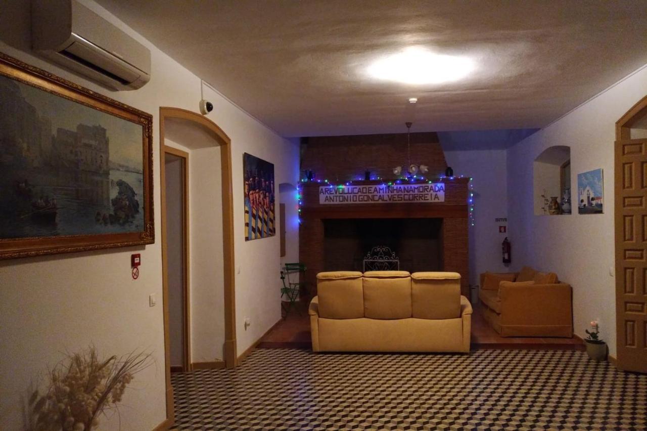 Vila Abetarda Cc São Marcos da Ataboeira Exteriér fotografie