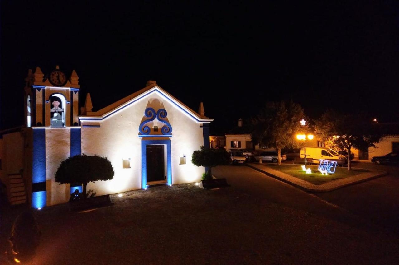 Vila Abetarda Cc São Marcos da Ataboeira Exteriér fotografie