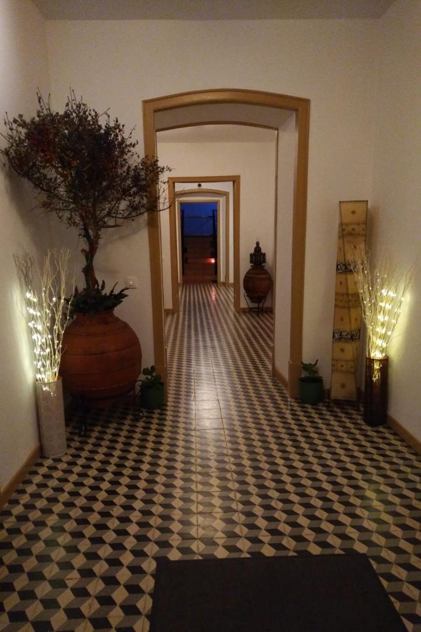 Vila Abetarda Cc São Marcos da Ataboeira Exteriér fotografie