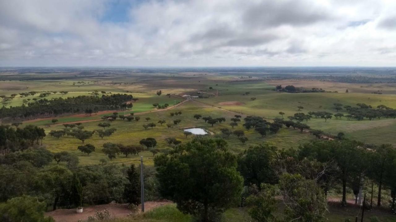 Vila Abetarda Cc São Marcos da Ataboeira Exteriér fotografie