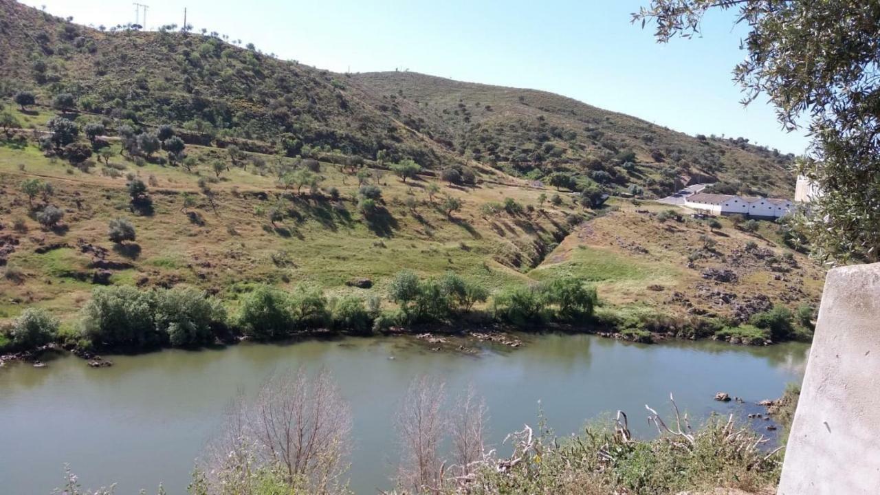 Vila Abetarda Cc São Marcos da Ataboeira Exteriér fotografie