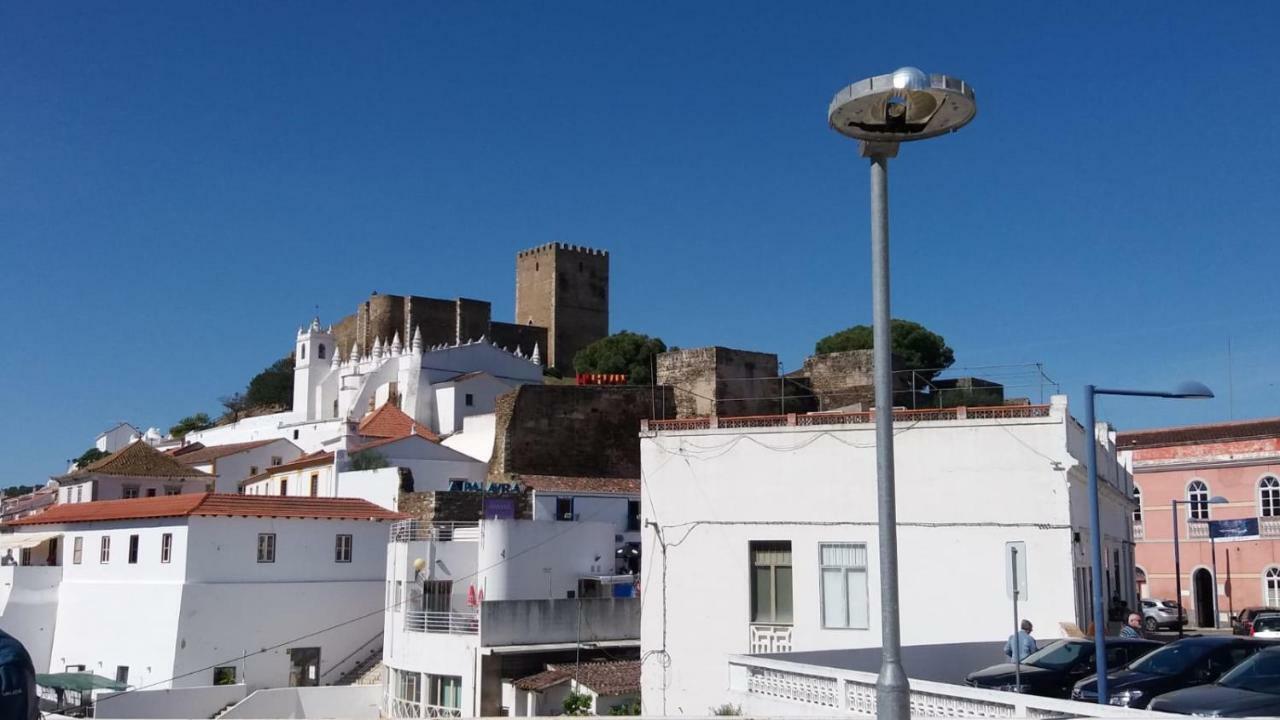 Vila Abetarda Cc São Marcos da Ataboeira Exteriér fotografie