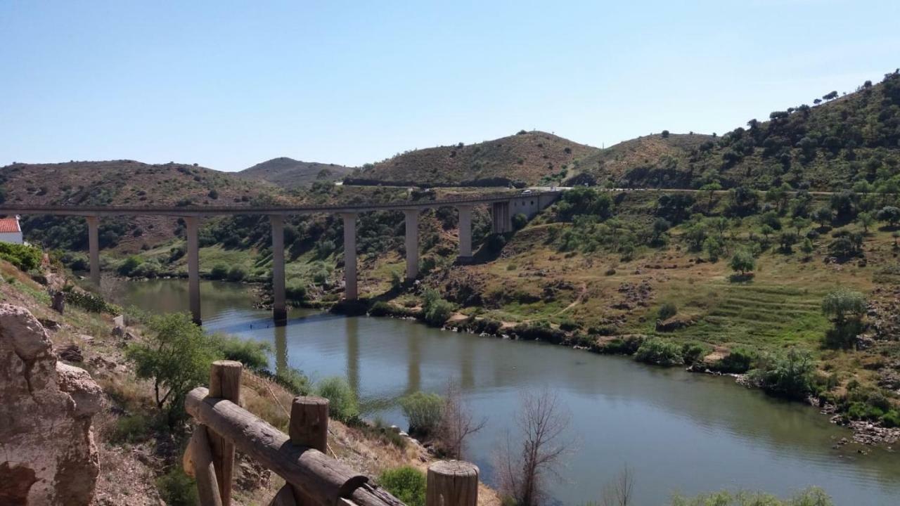 Vila Abetarda Cc São Marcos da Ataboeira Exteriér fotografie